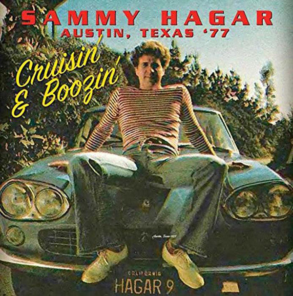 buy-vinyl-cruisin-&-boozin-by-sammy-hagar