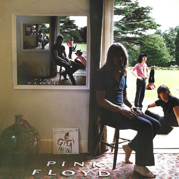 Pink Floyd – Ummagumma (Arrives in 4 days)