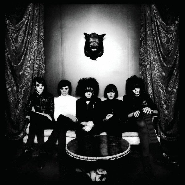 The Horrors – Strange House  (Arrives in 4 days )