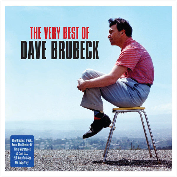 Dave Brubeck - The Very Best Of (Quick Ship)