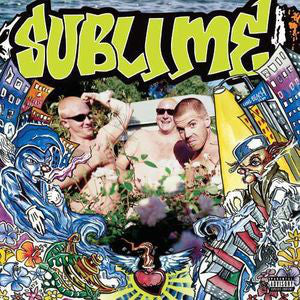 Sublime (2) – Second Hand Smoke (Arrives in 4 days )