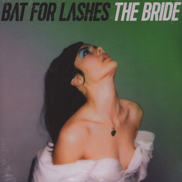 Bat For Lashes - The Bride (Arrives in 4 days)