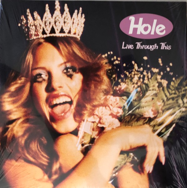 Hole (2) – Live Through This (Arrives in 4 days)