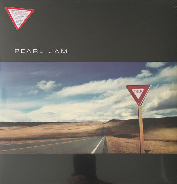 Pearl Jam – Yield