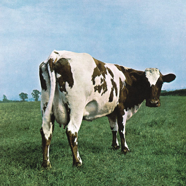 Pink Floyd – Atom Heart Mother (Arrives in 4 days)