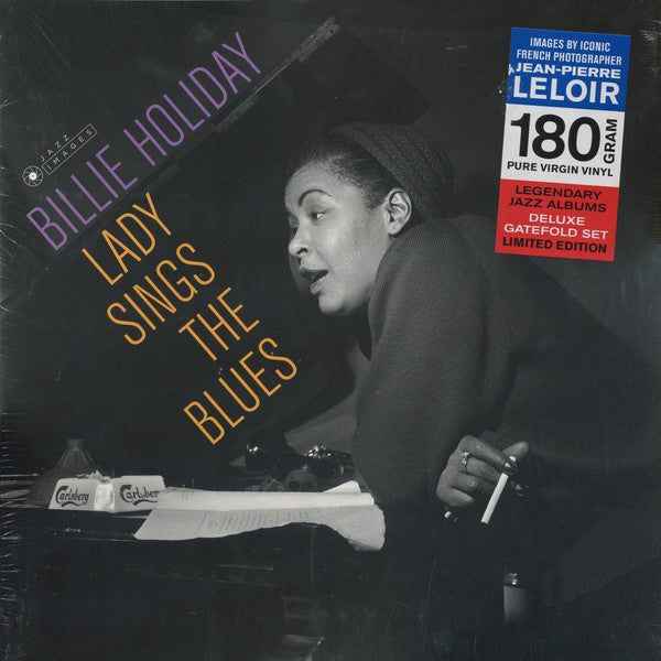 Billie Holiday ‎– Lady Sings The Blues (Arrives in 12 days)