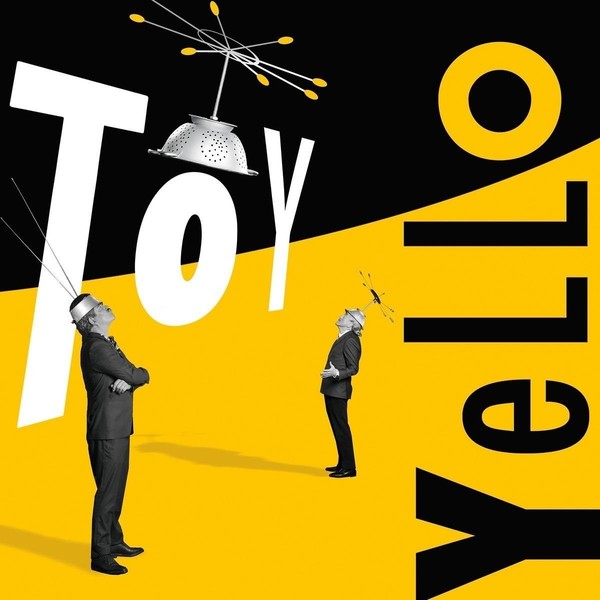 Yello – Toy (Arrives in 4 days)