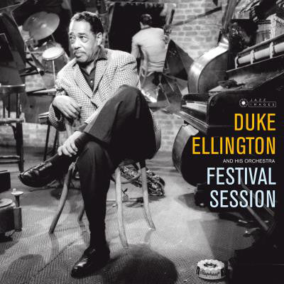 Duke Ellington And His Orchestra – Festival Session (Arrives in 4 days)