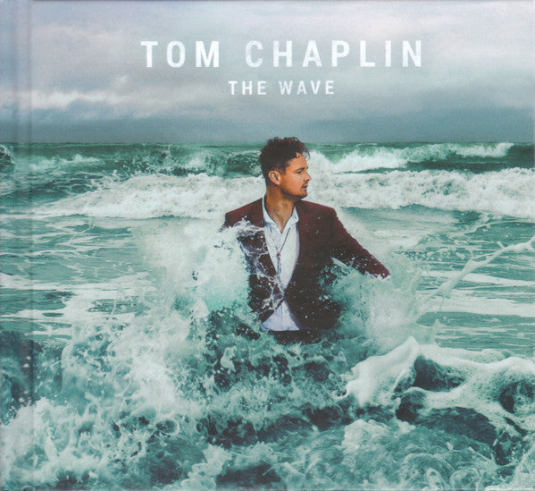 The Wave By Tom Chaplin