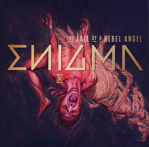 Enigma ‎– The Fall Of A Rebel Angel