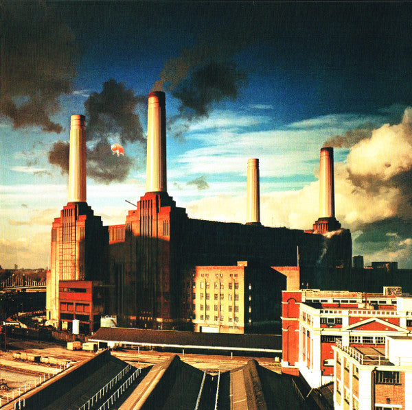 Pink Floyd – Animals (Arrives in 4 days)