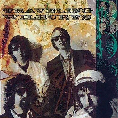 Traveling Wilburys – Vol 3