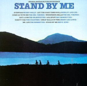 Various – Stand By Me (Original Motion Picture Soundtrack) (Arrives in 4 days)