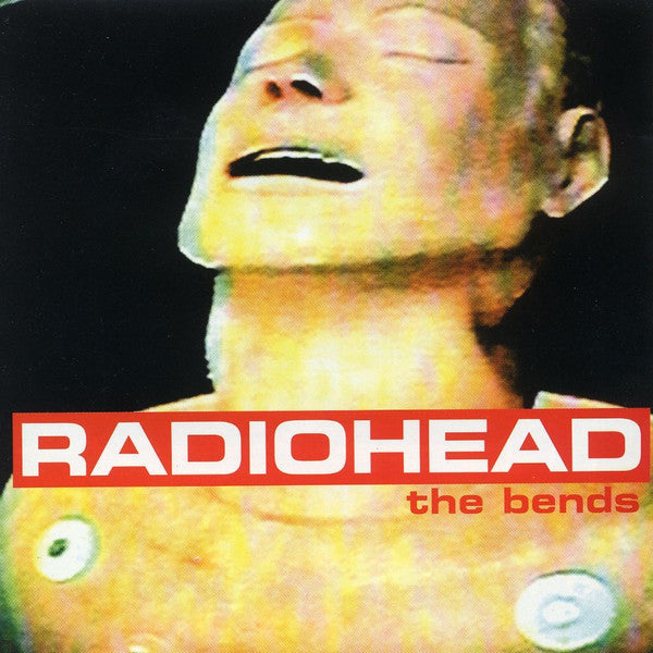 Radiohead – The Bends (Arrives in 4 days)