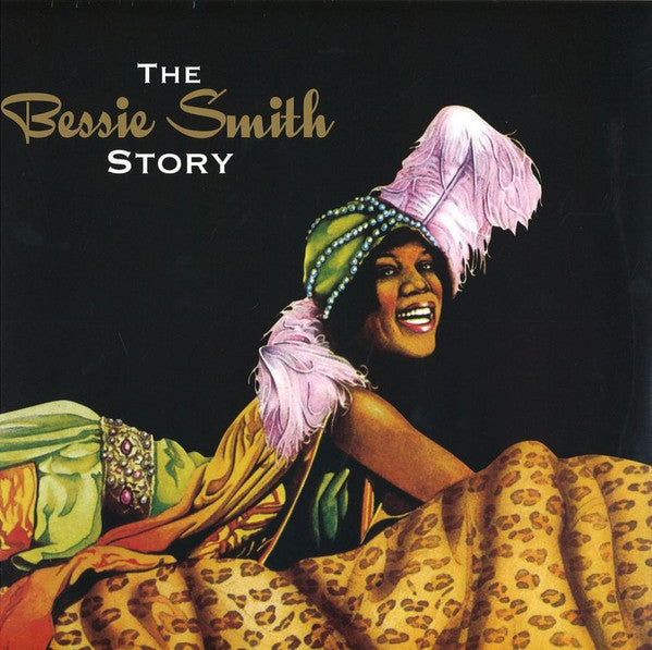 Bessie Smith – The Bessie Smith Story  (Arrives in 4 Days)