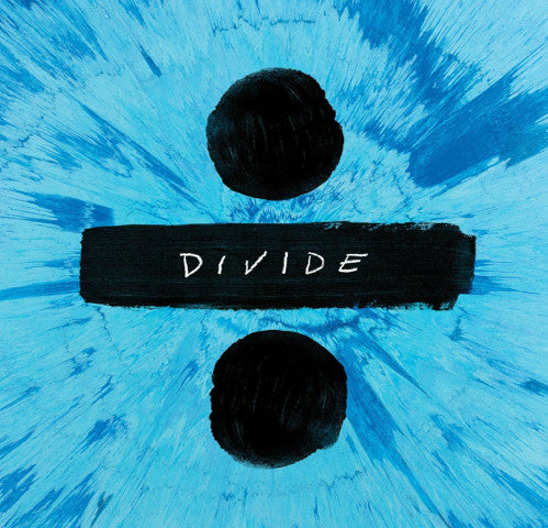 vinyl-ed-sheeran-divide