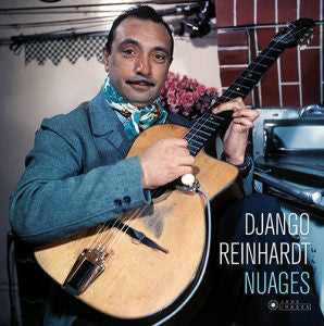 Djangology - Django Reinhardt (Arrives in 4 days)