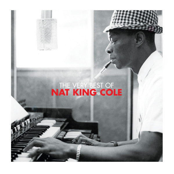 Nat King Cole – The Very Best Of Nat King Cole