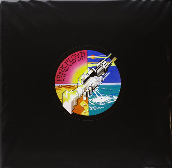 Pink Floyd – Wish You Were Here (Arrives in 4 days)