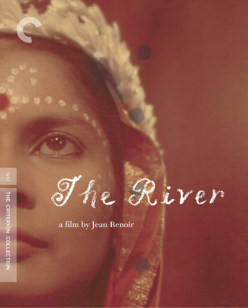The River (Pre-Order)
