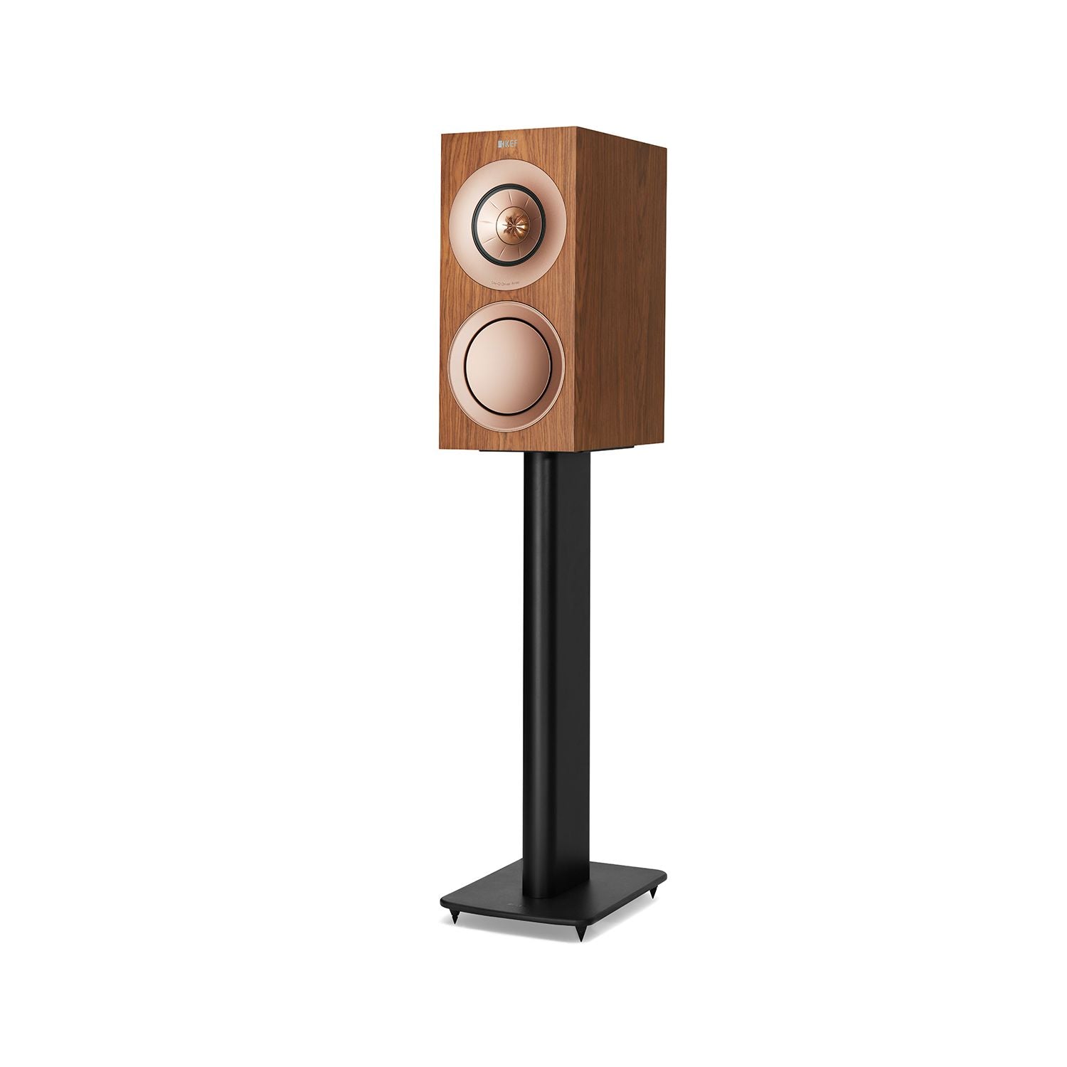 KEF R3 [Amp Needed] | The Revolver Club