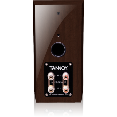 Tannoy - Revolution XT Mini [Light Oak] [New Sealed Box]
