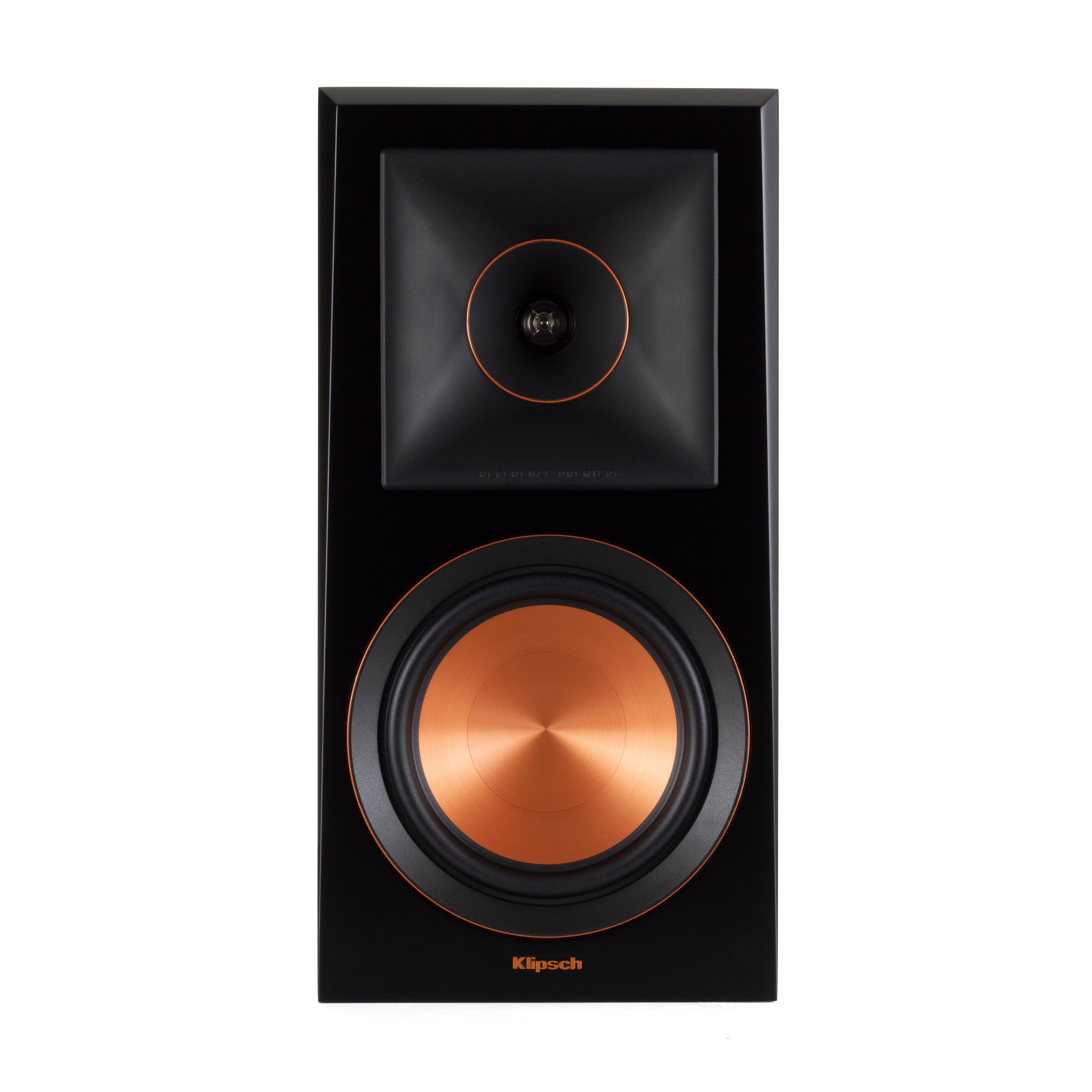 Klipsch RP-600M [Amp Needed]