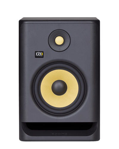 KRK Systems - ROKIT 7 G4 (Black)