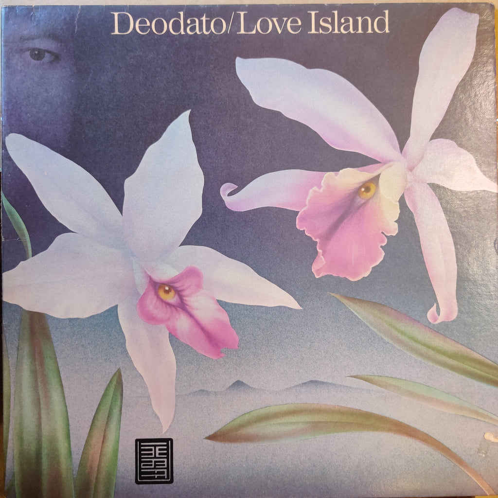 Deodato – Love Island (Used Vinyl - NM)