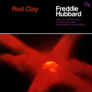vinyl-red-clay-by-freddie-hubbard