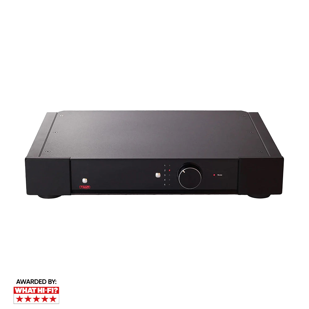 Rega Elex-R