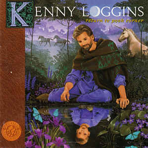 vinyl-return-to-pooh-corner-by-kenny-loggins