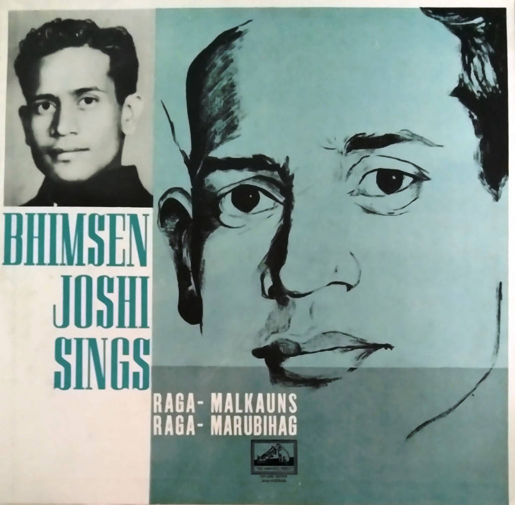 vinyl-bhimsen-joshi-sings-used-vinyl-for-sale