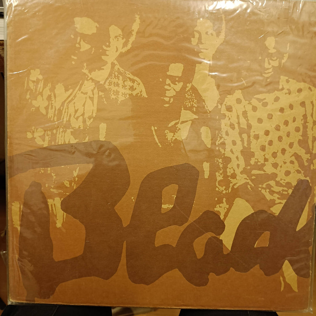 Black Blood (2) – Black Blood (Used Vinyl - VG) MD - Recordwala