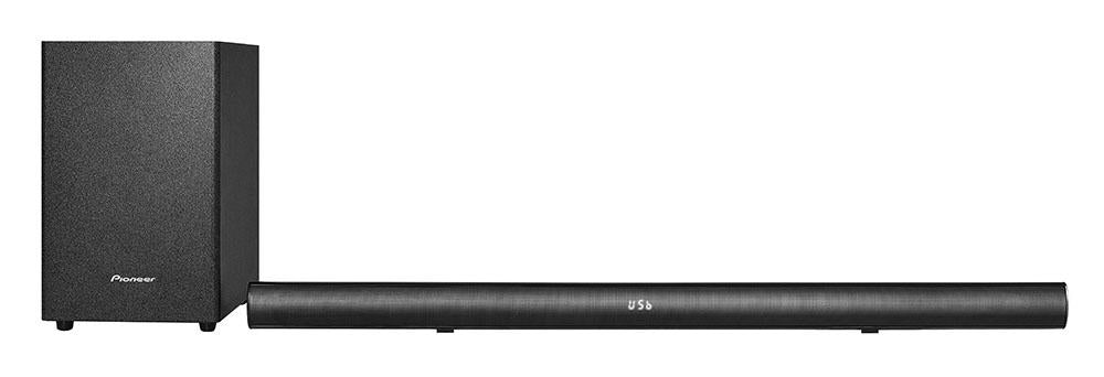 Pioneer SBX-301(Black) (open & re-packed) CUP