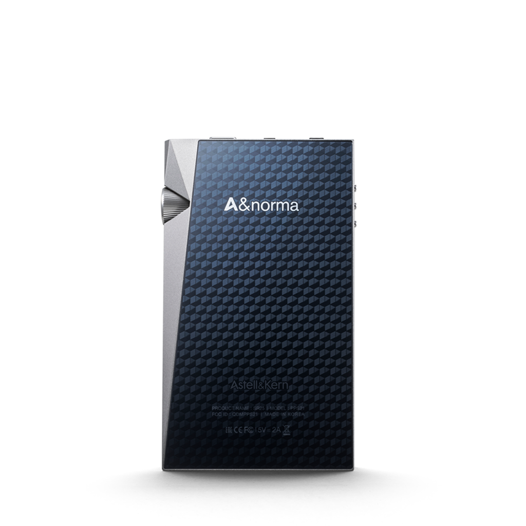 Astell & Kern A&norma SR25