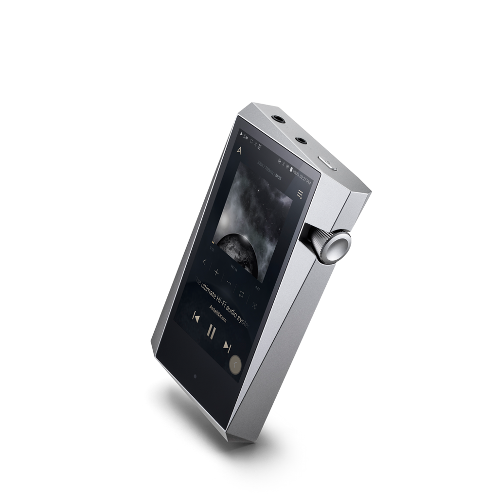Astell & Kern A&norma SR25