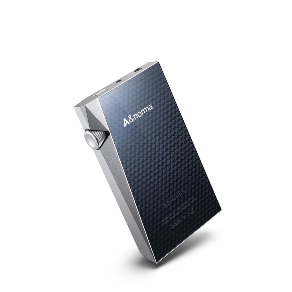 Astell & Kern A&norma SR25 What Hifi Awarded 2021 | The Astell & Kern A&norma SR25 What Hifi Awarded 2021 | The