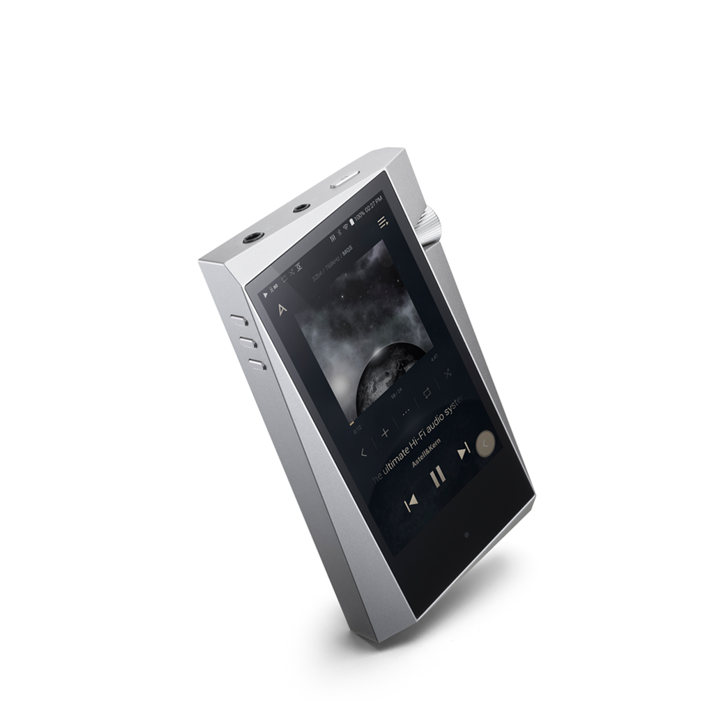 Astell & Kern A&norma SR25