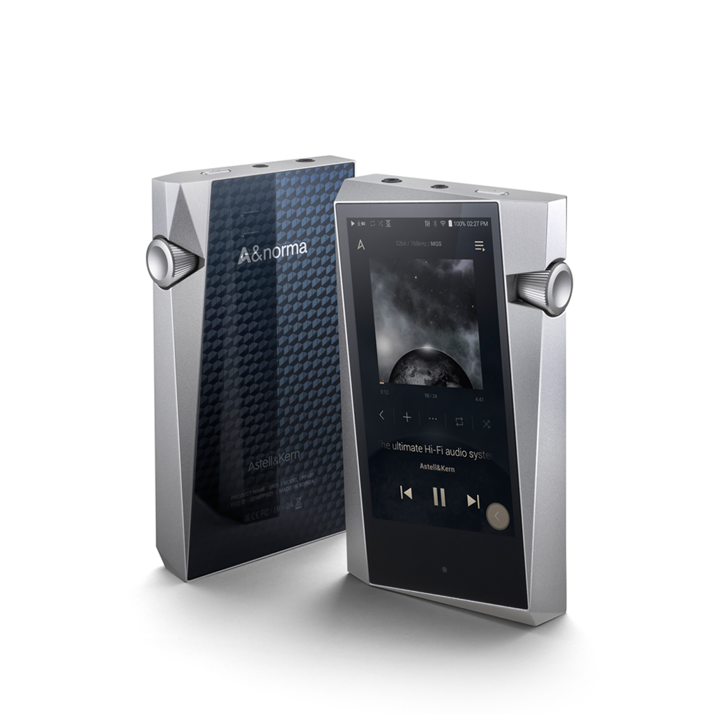 Astell & Kern A&norma SR25