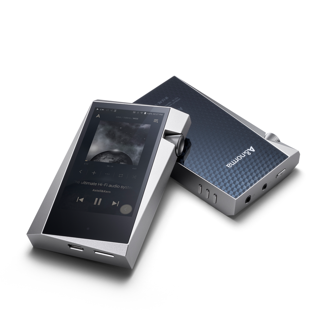 Astell & Kern A&norma SR25