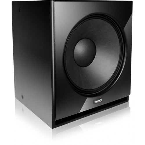 Tannoy Definition SUB 15i (black)