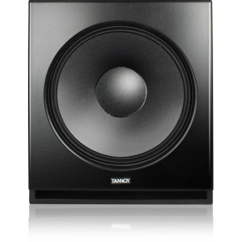Tannoy Definition SUB 15i (black)