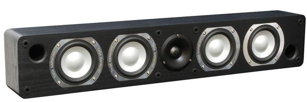 TAGA Harmony Platinum LCR-60 SL  Speaker