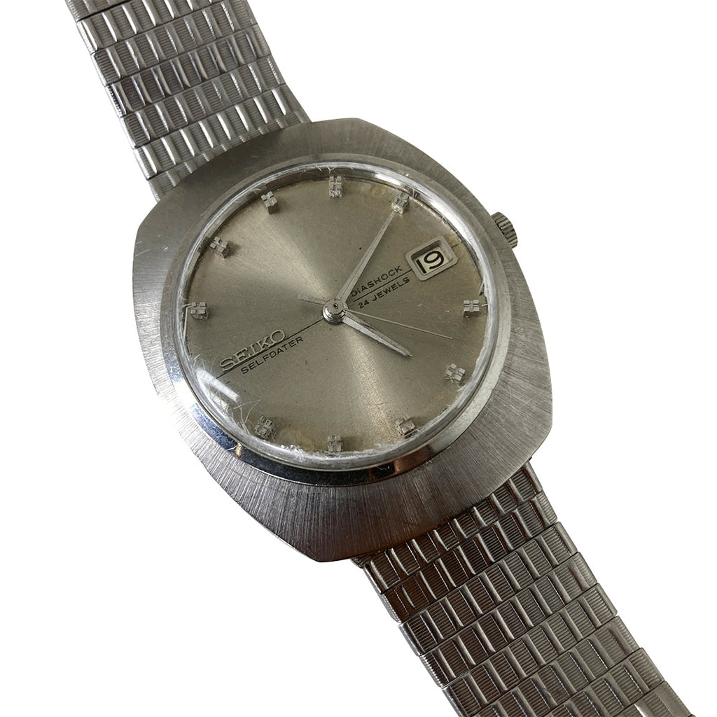 Seiko - Sea Lion Vintage Watch