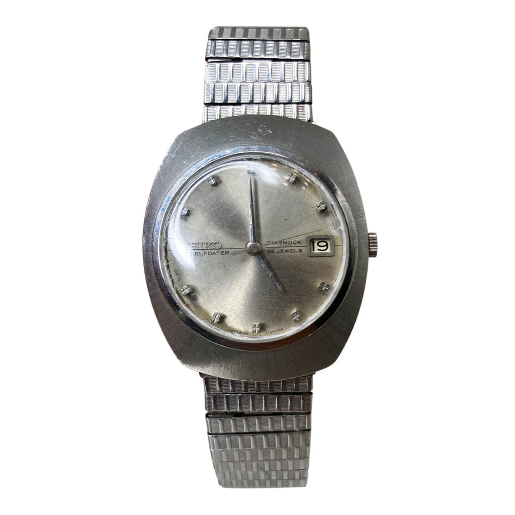 Seiko - Sea Lion Vintage Watch