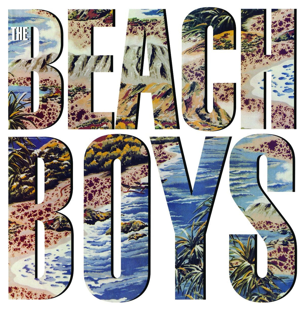vinyl-the-beach-boys-the-beach-boys