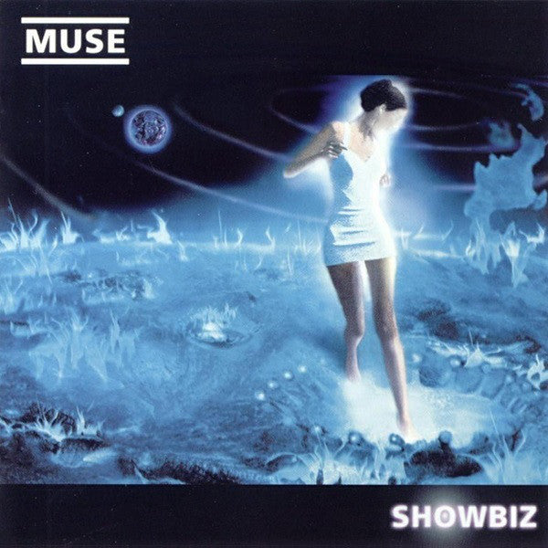 Muse – Showbiz (Arrives in 4 days)