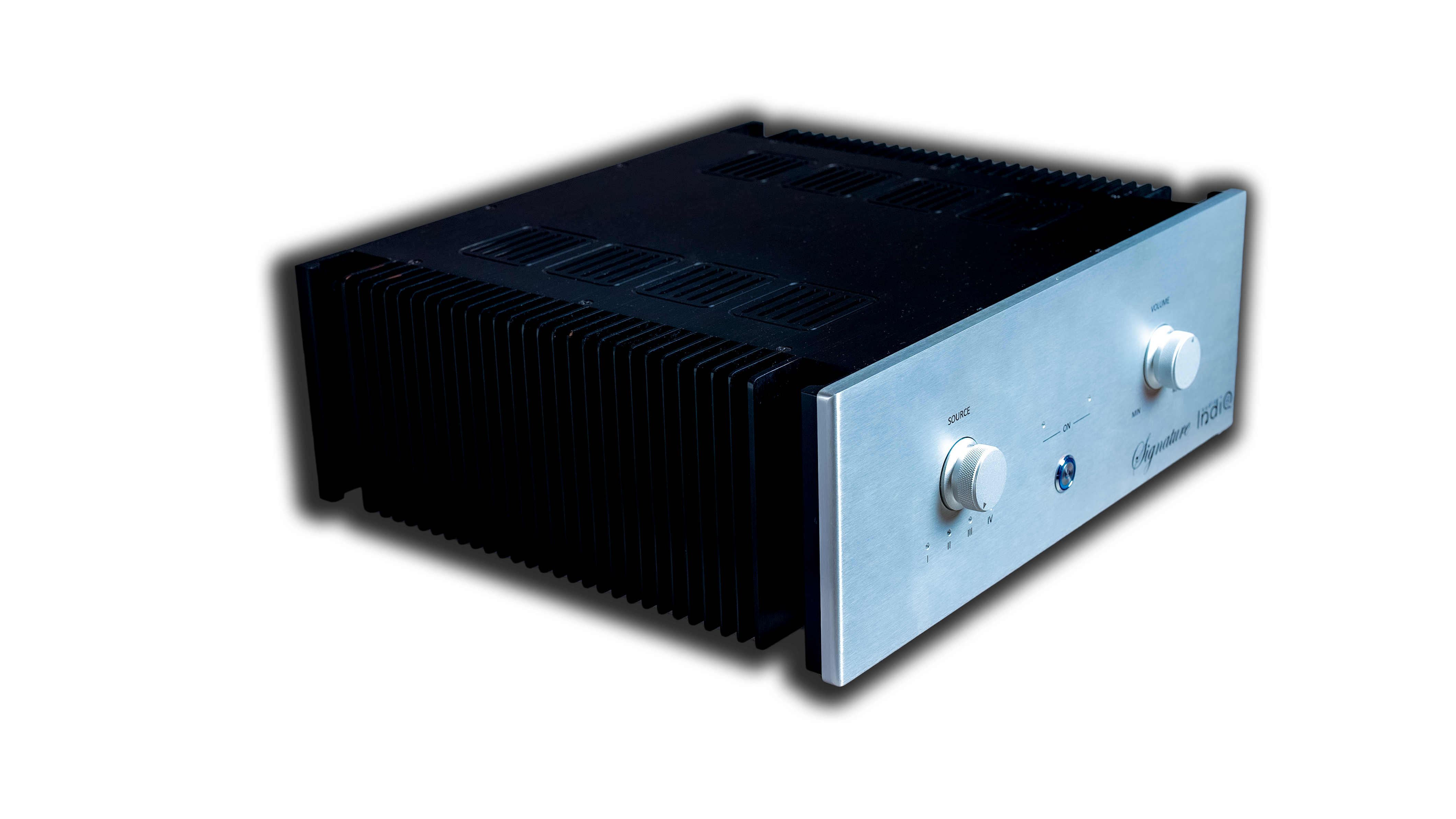 Indiq Audio Signature Saptak