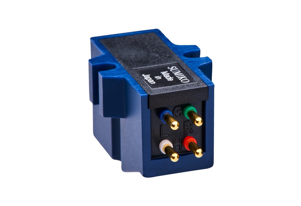 Sumiko - Blue Point No. 2 Phono Cartridge
